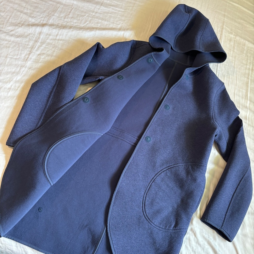 Lululemon City Bound Small